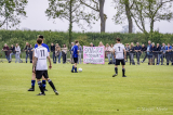 Brouwershaven 1 - S.K.N.W.K. 1 (competitie) seizoen 2023-2024 (Fotoboek 2) (48/229)